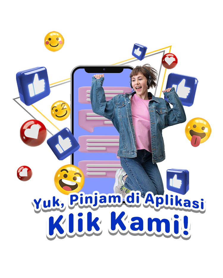 cara membatalkan pinjaman klik kami